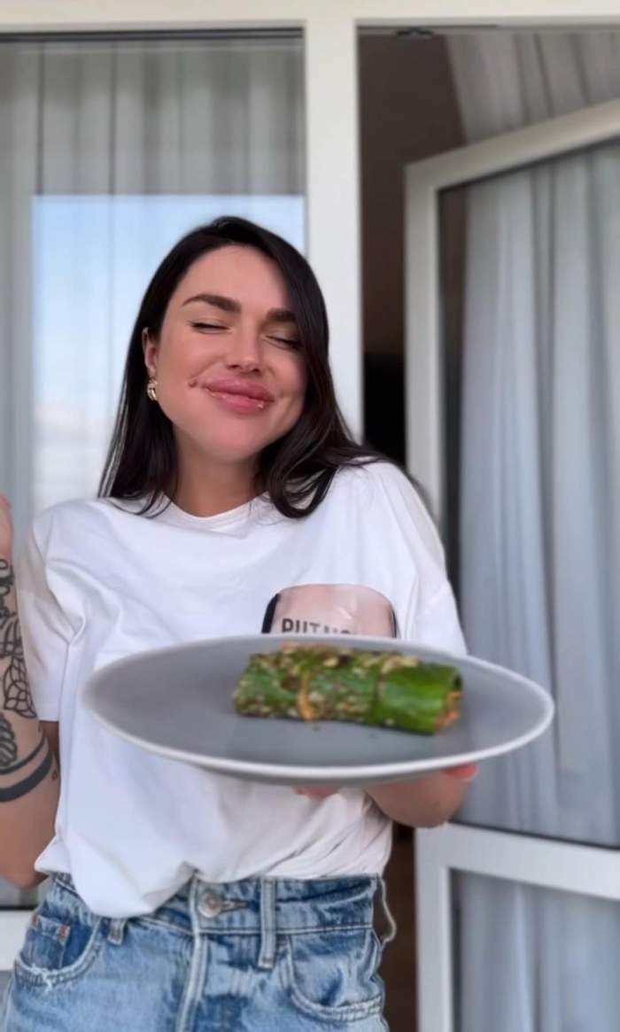 Cristina Scarlevschi de la Insula Iubirii