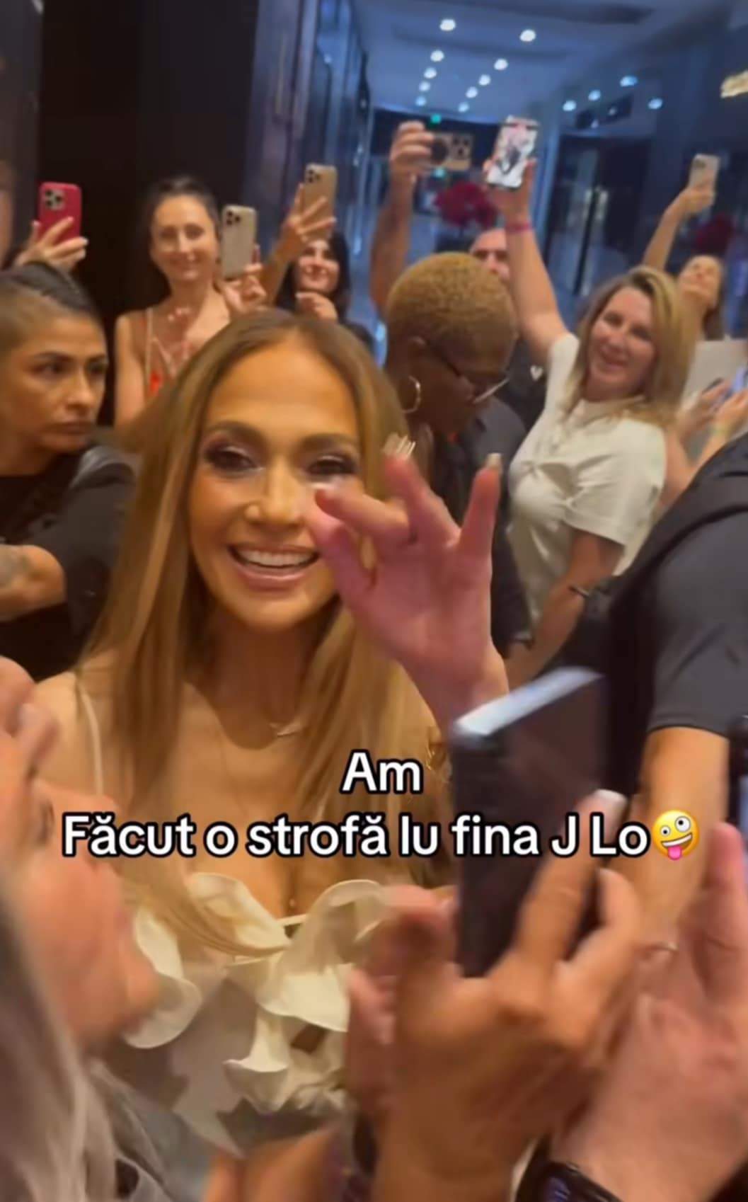 Jennifer Lopez