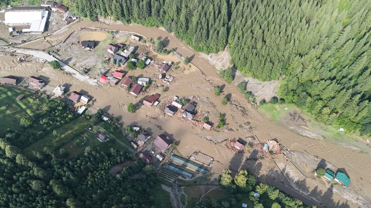 inundatii