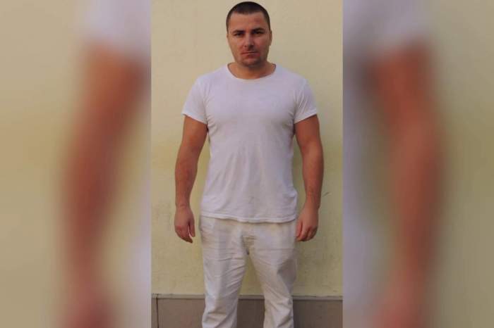 Noi detalii în cazul criminalului din Mureș. Emil Gânj ar fi fost lăsat în libertate deși avea mandat de arestare