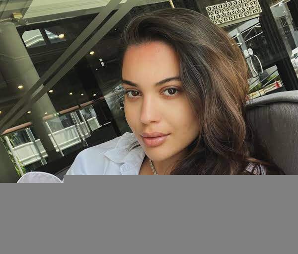 betty salam