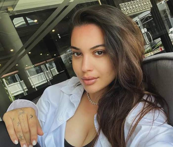 betty salam