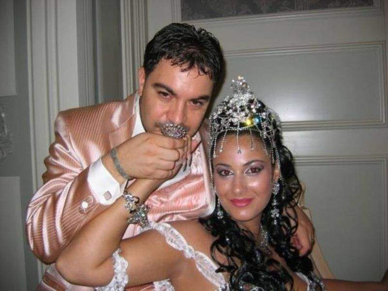 Cum a reacționat Betty Salam când a văzut înmormântarea mamei sale, Fănica. Vedeta nu fost prezentă la evenimentul trist: „După 7 ani m-am uitat”