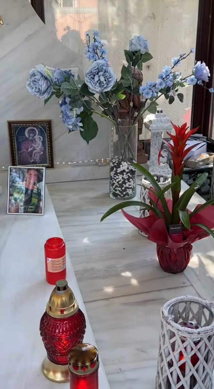Cum a reacționat Betty Salam când a văzut înmormântarea mamei sale, Fănica. Vedeta nu fost prezentă la evenimentul trist: „După 7 ani m-am uitat”
