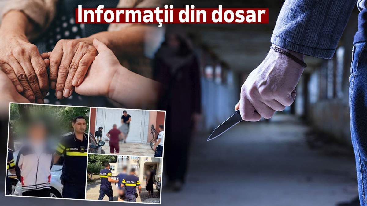 EXCLUSIV | Situație incredibilă în dosarul elevului care și-a ucis bunica! Fiul de milionar, protejat de instanță
