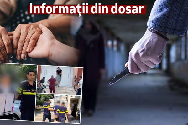 EXCLUSIV | Situație incredibilă în dosarul elevului care și-a ucis bunica! Fiul de milionar, protejat de instanță