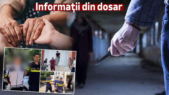 EXCLUSIV | Situație incredibilă în dosarul elevului care și-a ucis bunica! Fiul de milionar, protejat de instanță