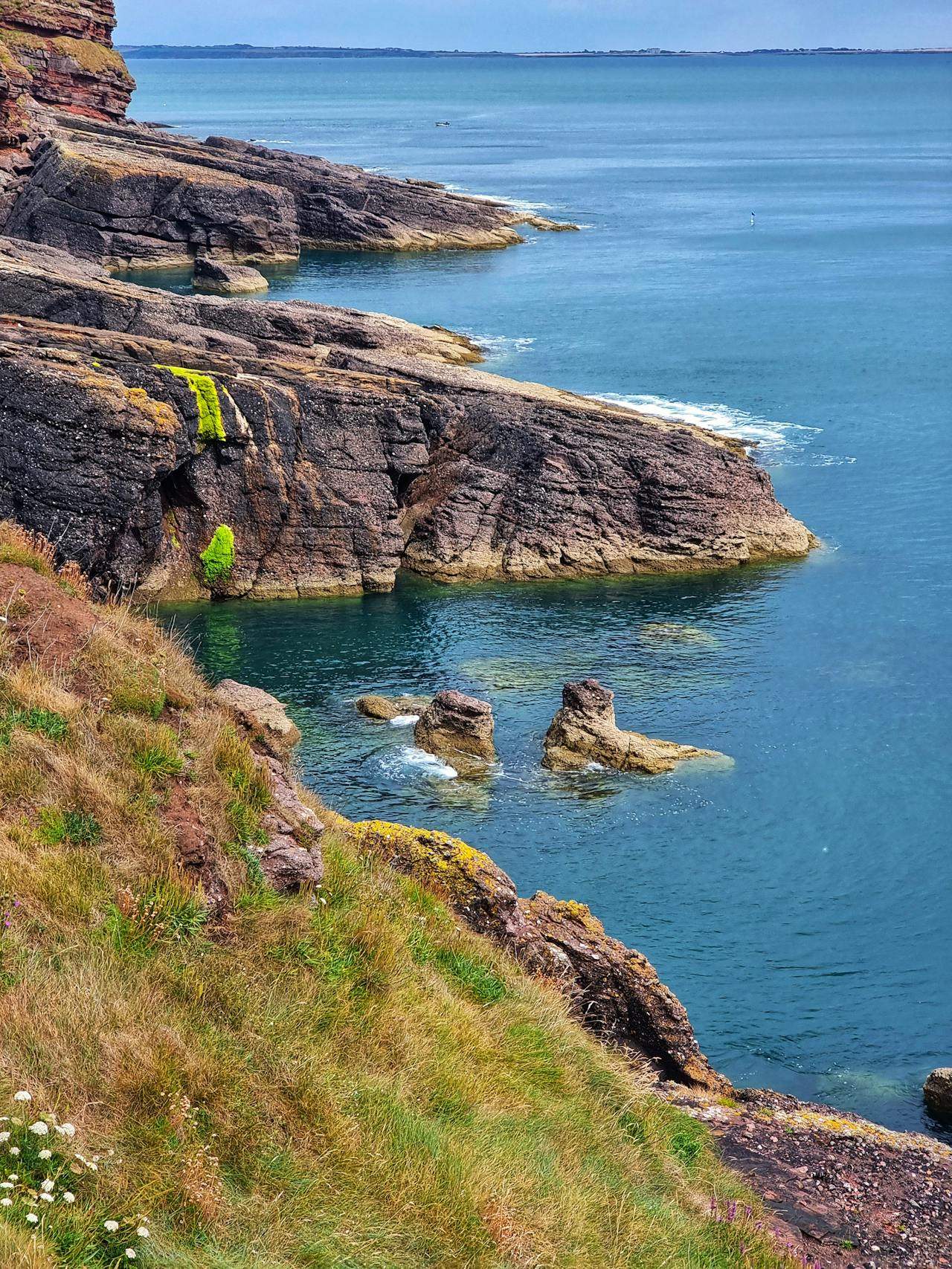 Trei locuri pe care să le vizitezi în luna august. Te vei bucura de destinații superbe, fără prea mulți turiști în zonă