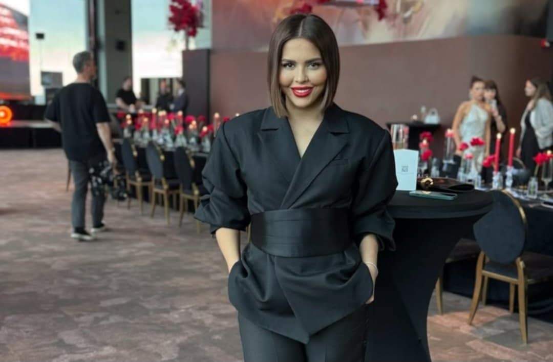 Andreea Popescu