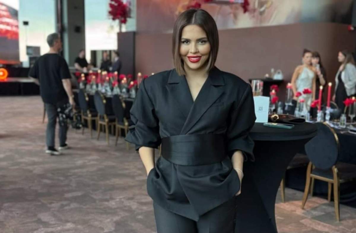 Andreea Popescu