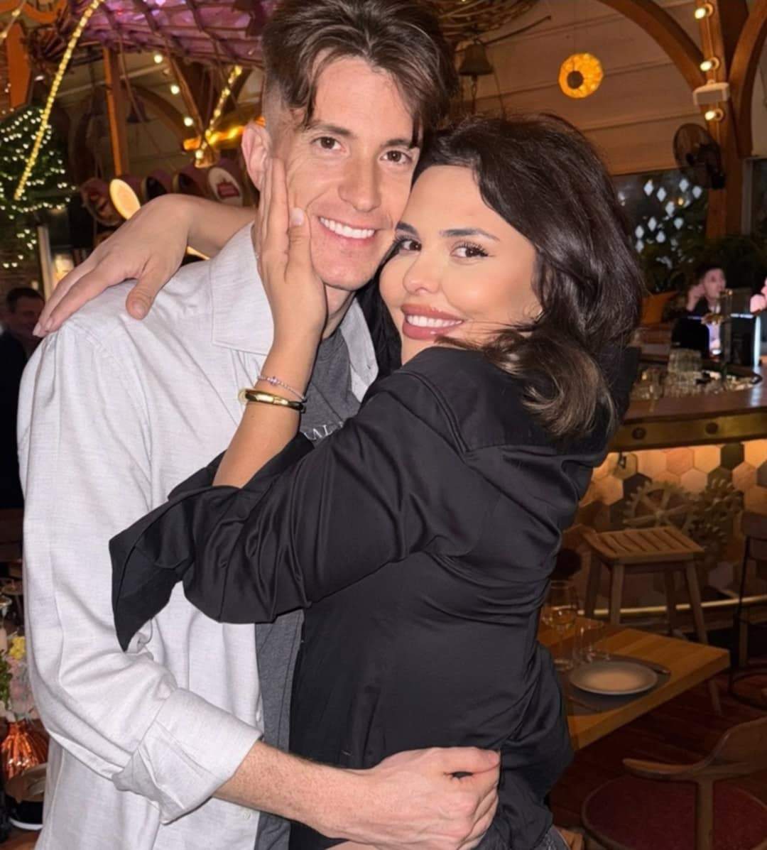 Andreea Popescu și Rareș Cojoc