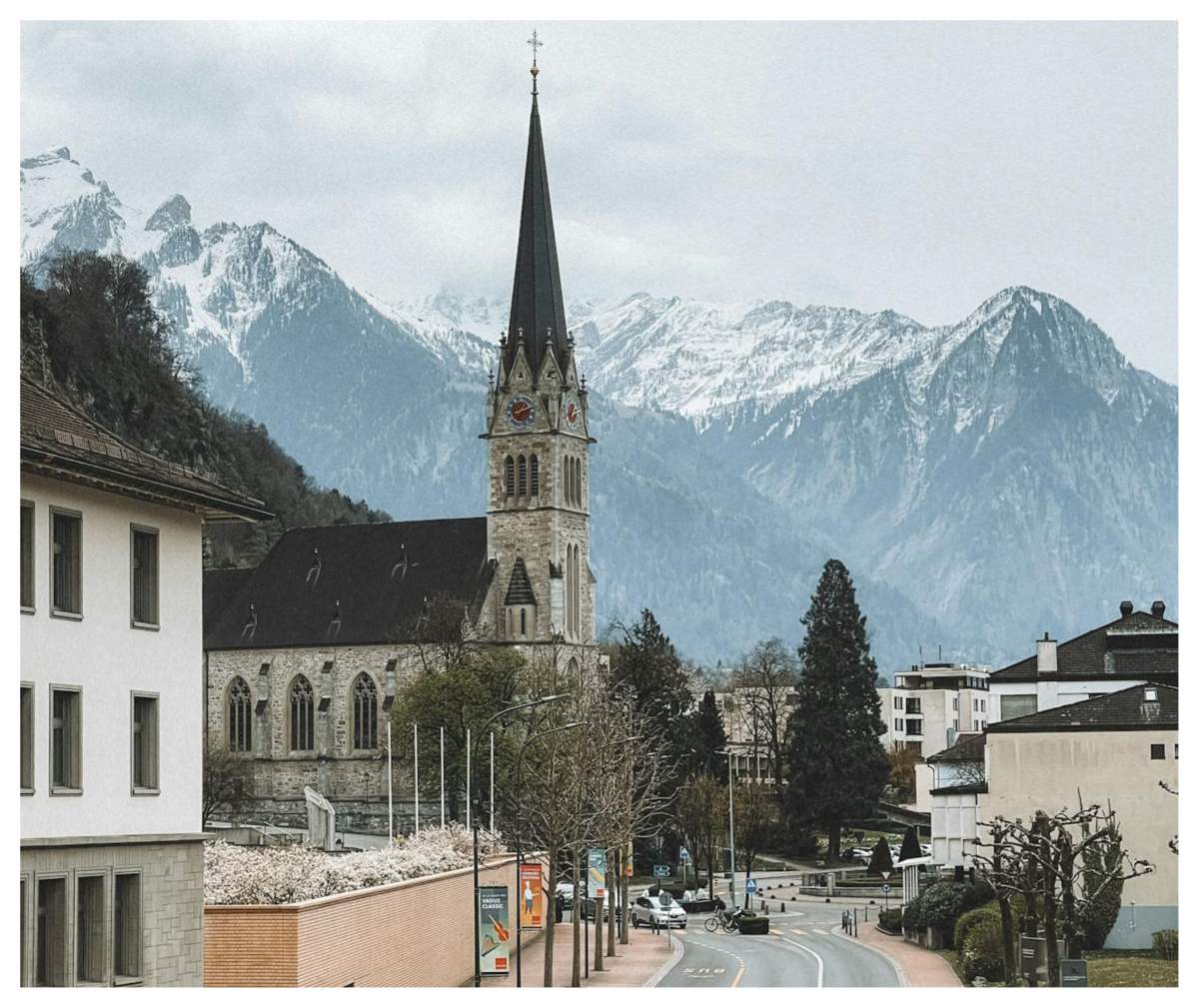 Liechtenstein
