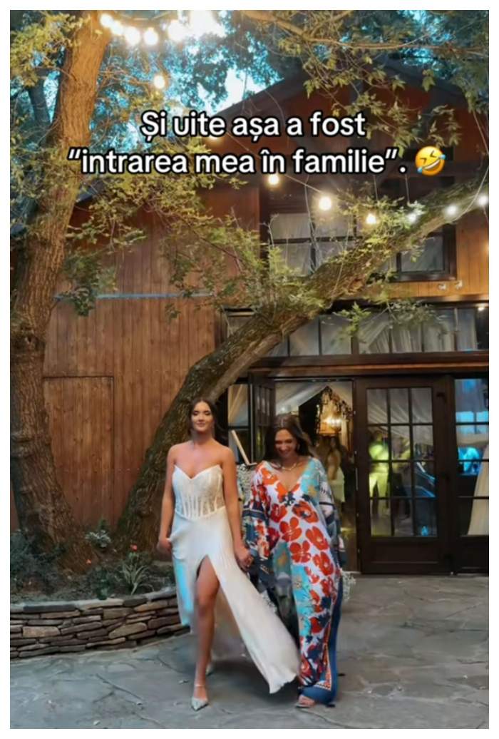 Cum se înțelege Adela Popescu cu cumnata ei, Izabela. Soția lui Cristi Vâlcan: „Așa a fost intrarea mea în familie”