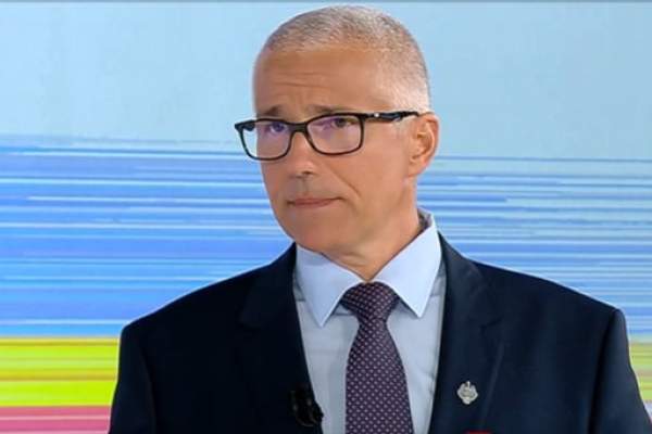 Ministrul Justiției, despre scandalul șpăgii la ANAF și vârsta de pensionare a magistraților, în exclusivitate, la Observator Antena 1