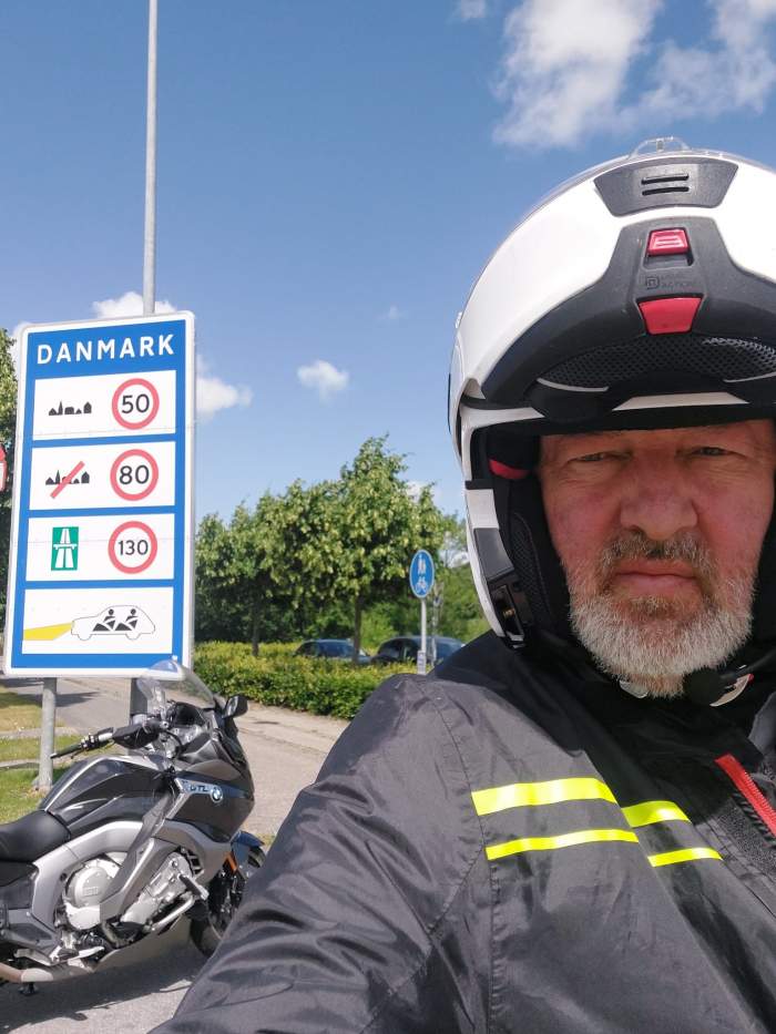 Claudiu Istodor, actorul din serialul Iubire cu parfum de lavandă, vacanță cu mii de km și introspecții adânci: „Am așteptat vacanța ca pe vremea școlii”
