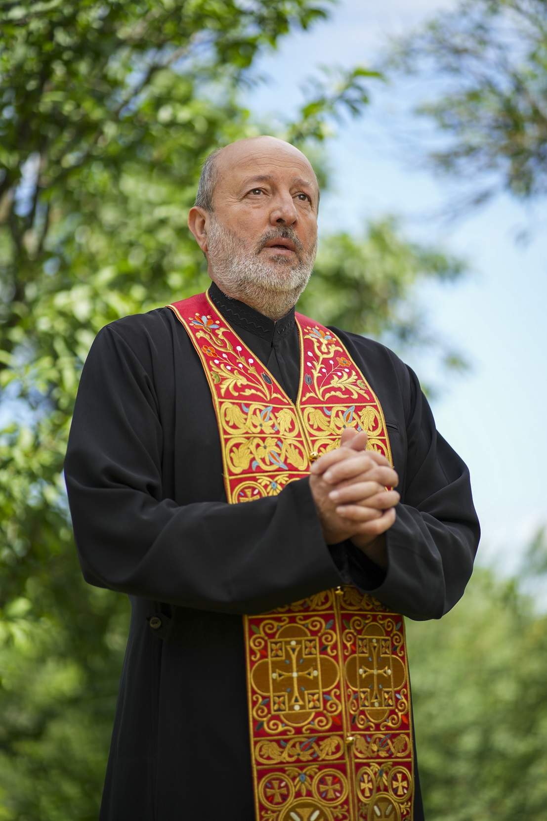 Claudiu Istodor, actorul din serialul Iubire cu parfum de lavandă, vacanță cu mii de km și introspecții adânci: „Am așteptat vacanța ca pe vremea școlii”