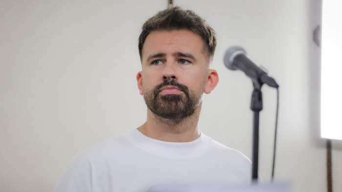 Cum se menține iubita lui Florin Ristei. Ce alimentație are Yasmin pentru o siluetă de invidiat