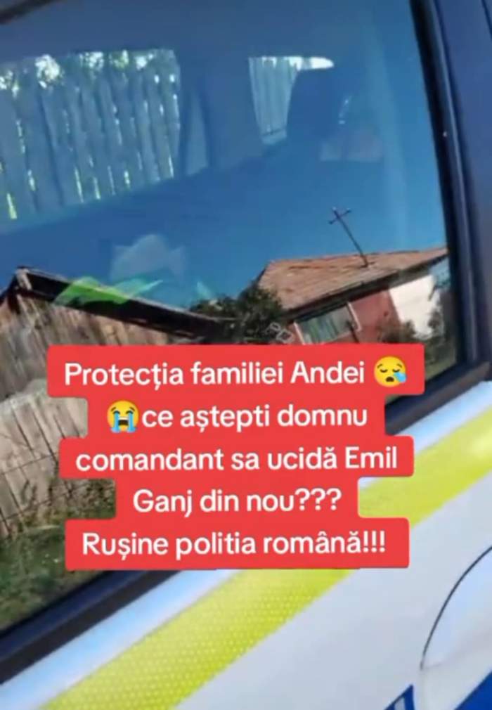 polițiști care dorm în mașină