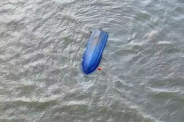 Mărturia cutremurătoare a unei supraviețuitoare din barca răsturnată în Delta Dunării: "Copilul meu..." Conducătorul ambarcațiunii este cadru militar