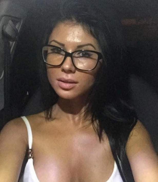 bianca insula iubirii
