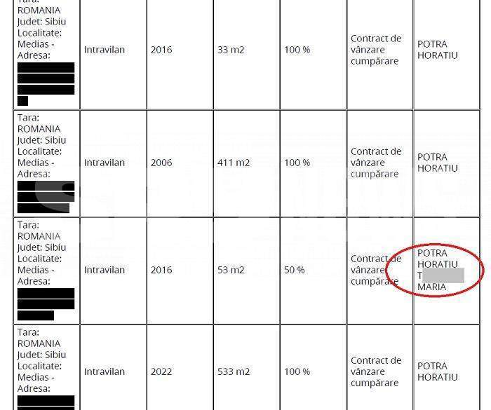 Urmăritul internațional Horațiu Potra, decizie de ultimă oră | Liderul mercenarilor din MAI și MApN nu se lasă