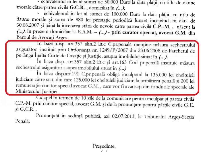 Cristian Cioacă, mutare neașteptată în scandalul pentru bani | Întâlnire decisivă