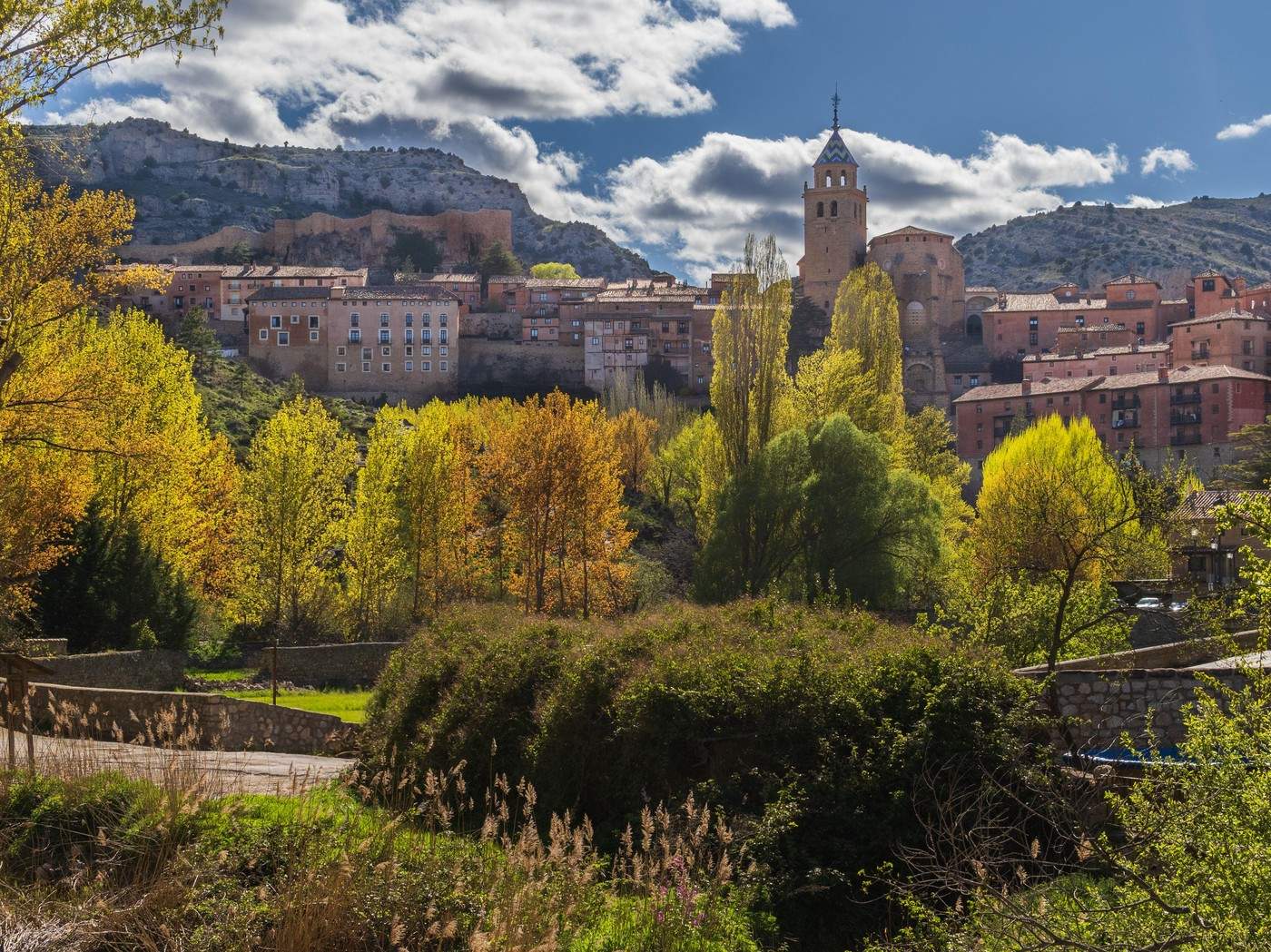 Albarracín