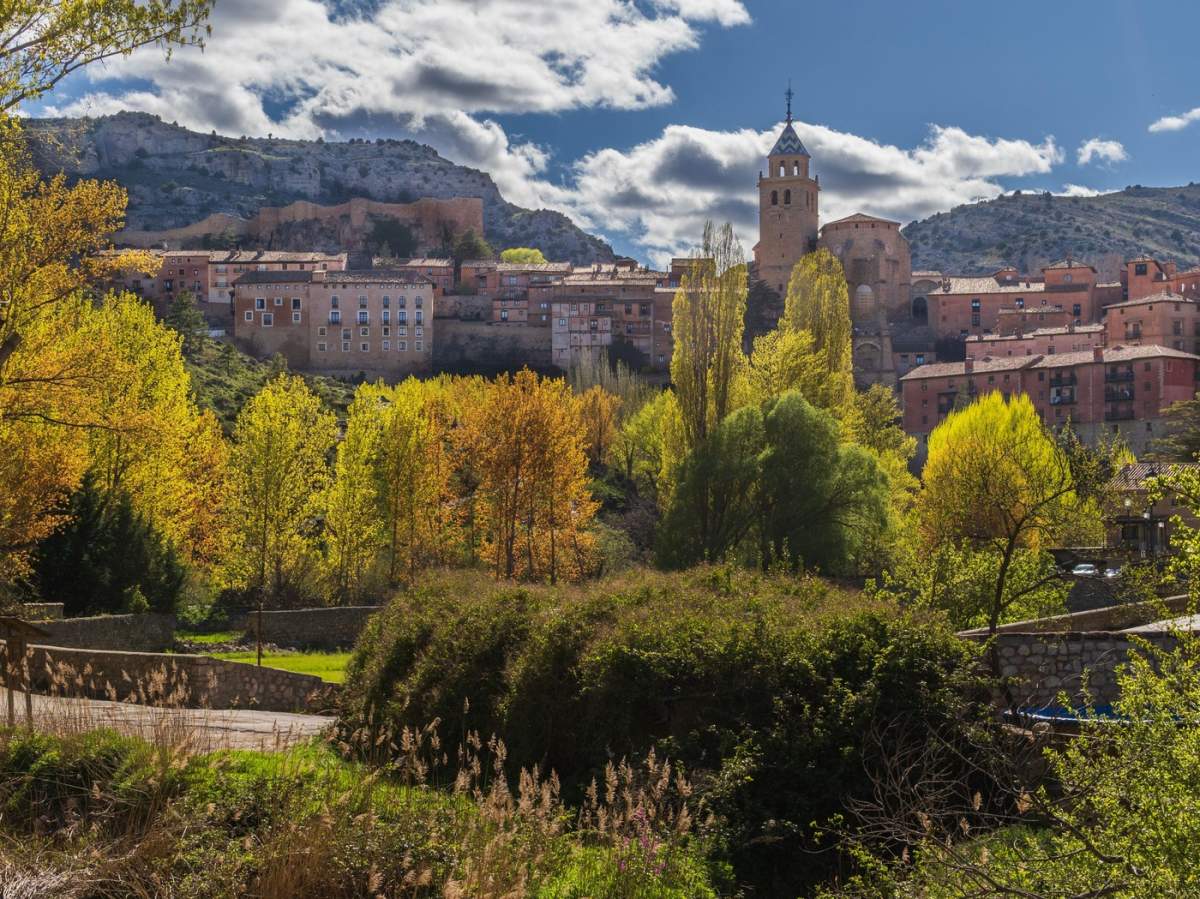 Albarracín