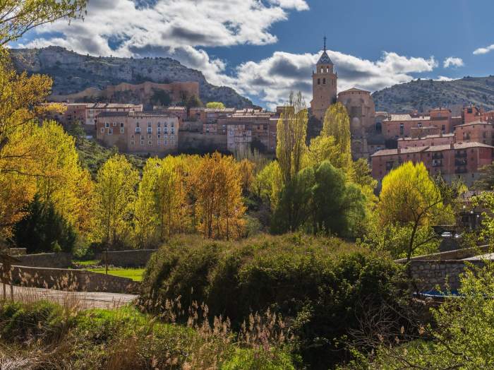 Albarracín