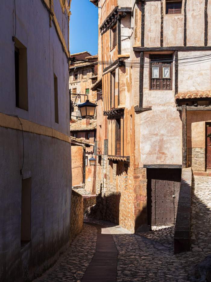 Albarracín