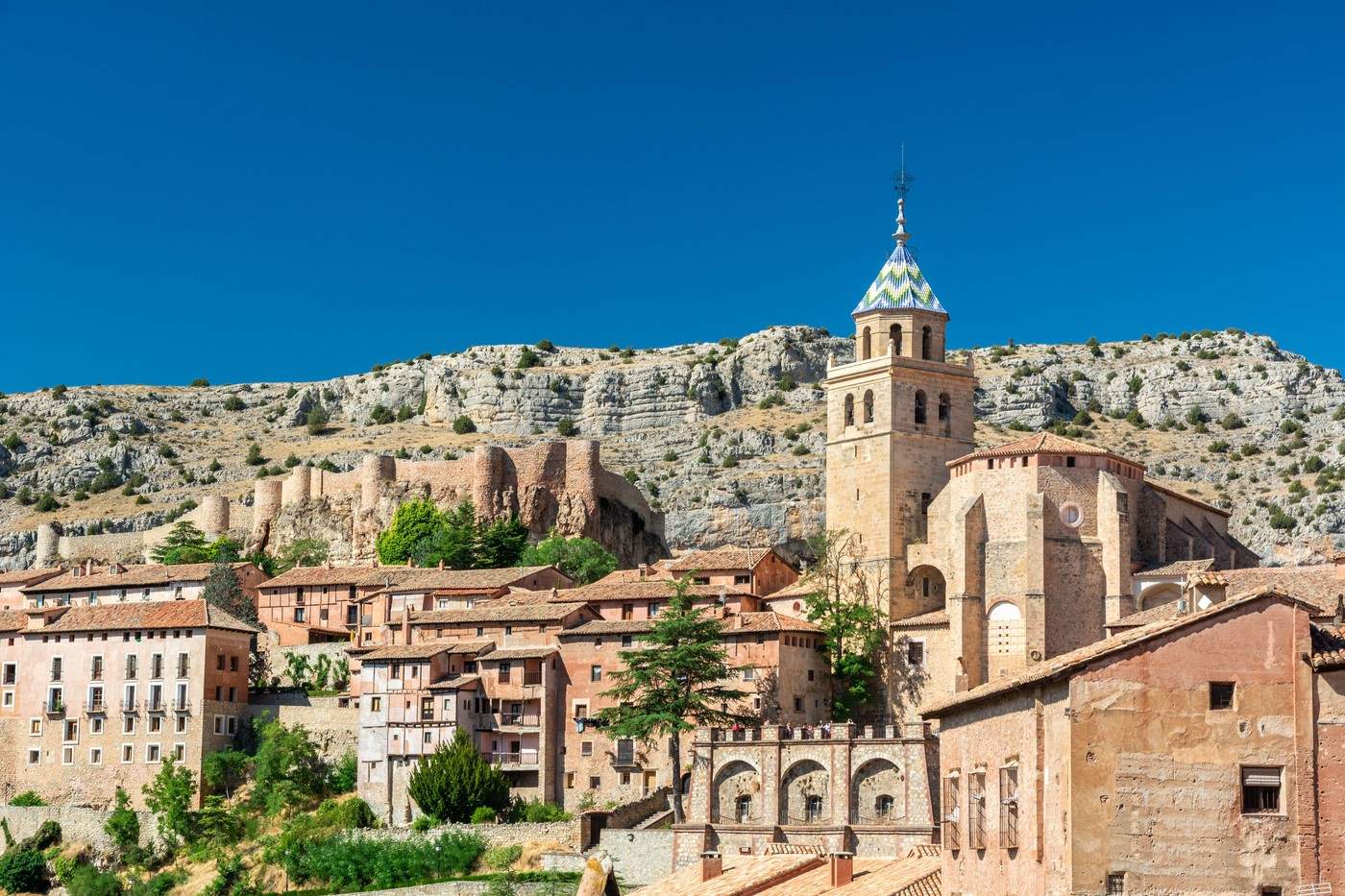 Albarracín