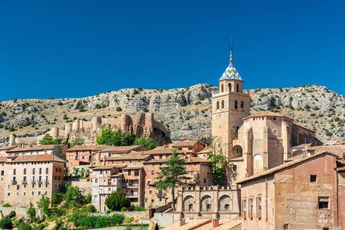 Albarracín