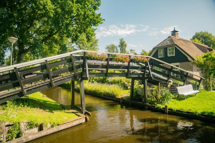 Giethoorn