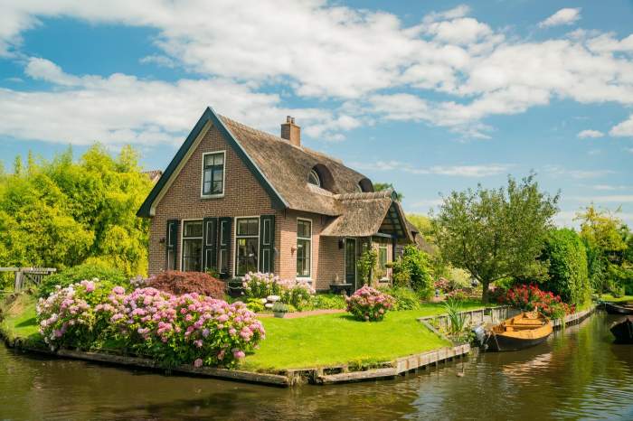 Giethoorn
