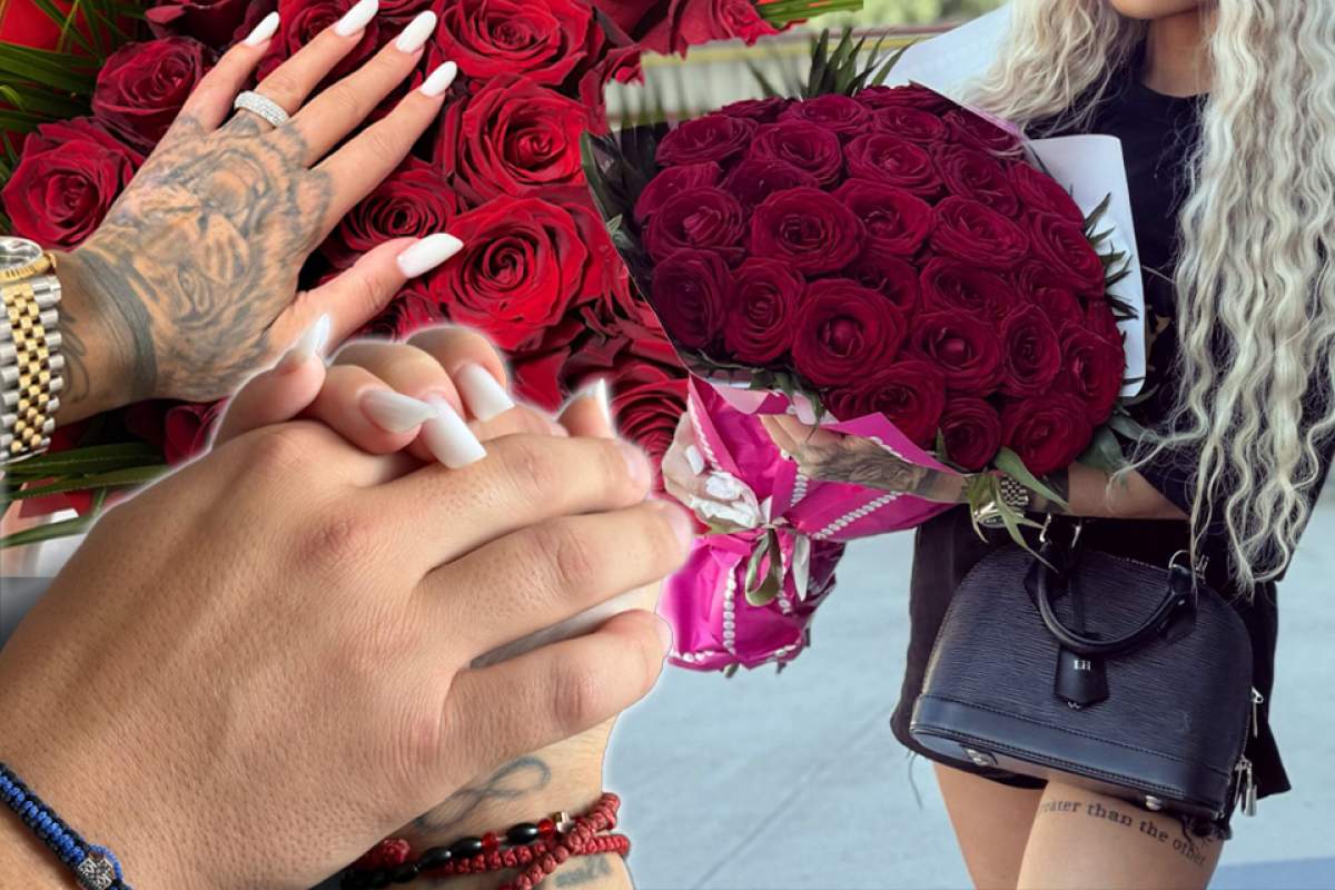 Se căsătorește în august! Blondină din showbiz, vestea momentului. Iubește din nou, de câteva luni, iar acum spune DA: ”E totul stabilit, sunt foarte fericită”