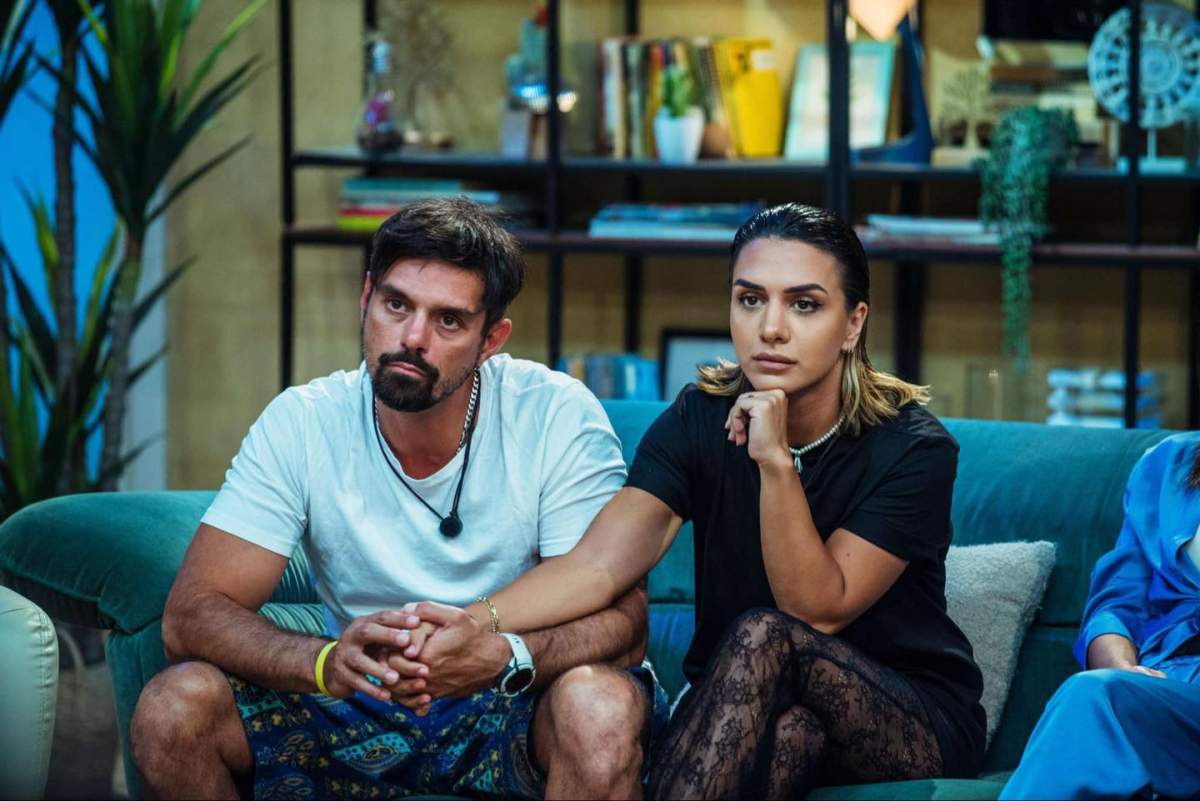 DOC și Anca Munteanu