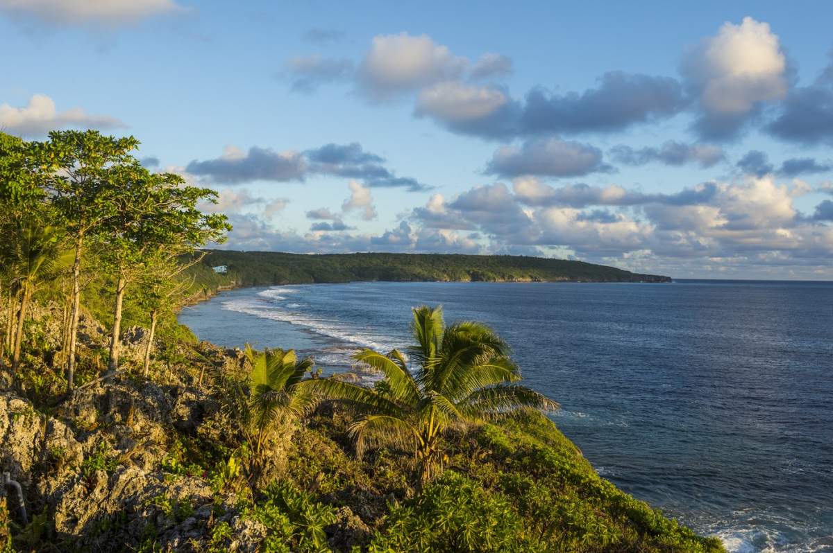 Insula Niue