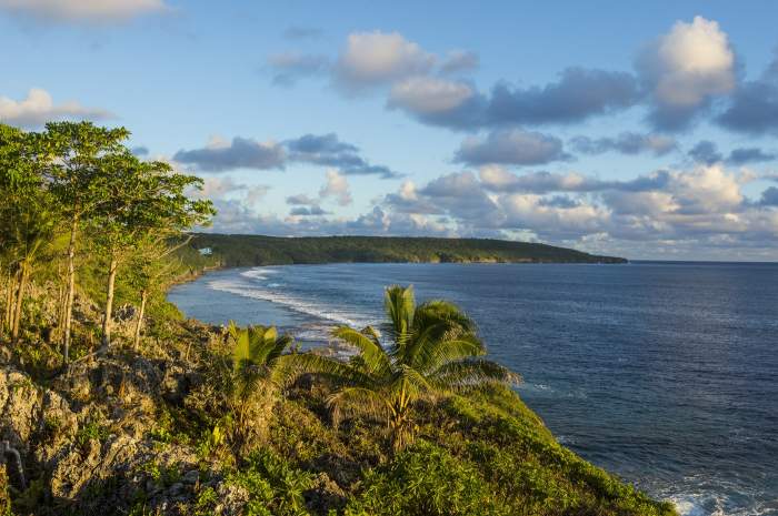Insula Niue