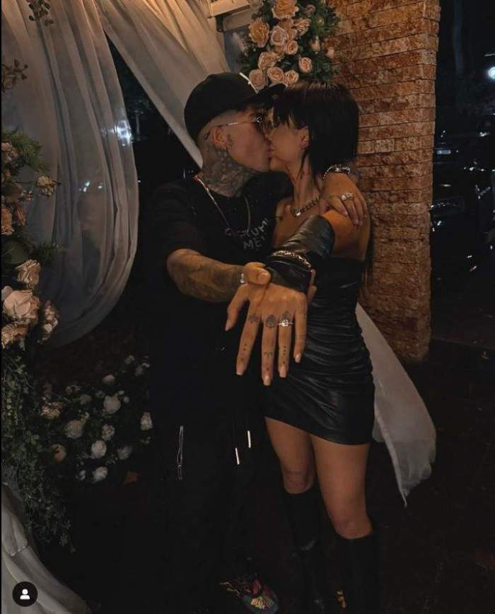 Delia, soția lui Lino Golden, confirmă despărțirea de artist? Clipul care a stârnit controverse: "A pierdut, nu mai găsește" | VIDEO