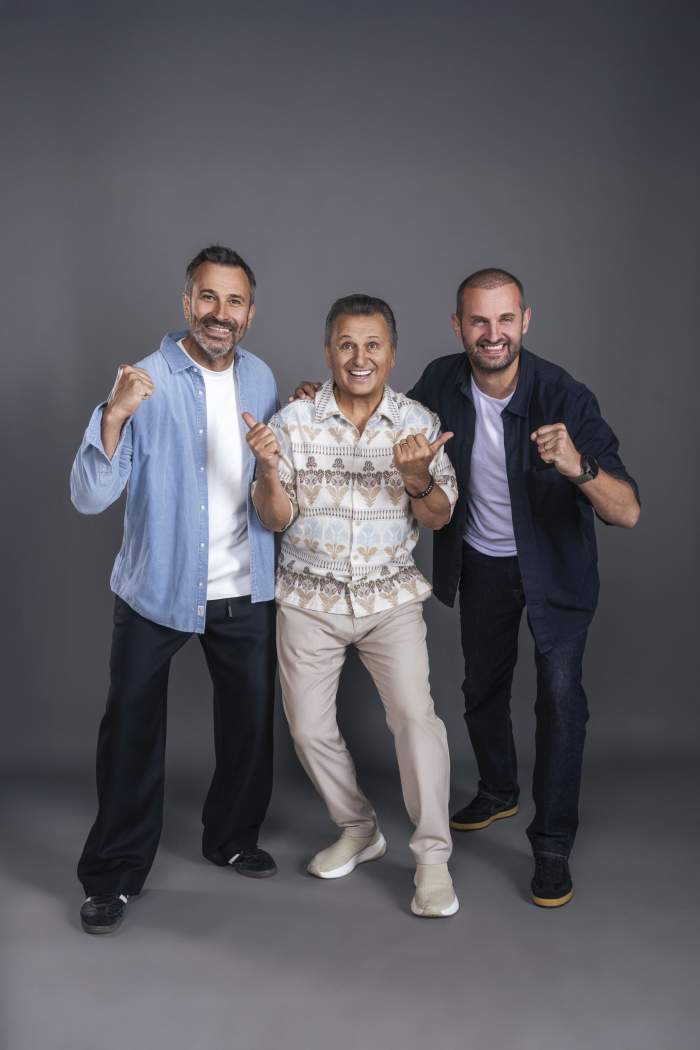Poftiți pe la noi: Poftiți la întrecere – Lider de audiență cu ultima ediție din Oradea. Echipa roșie a câștigat toate cele 3 întreceri ale etapei