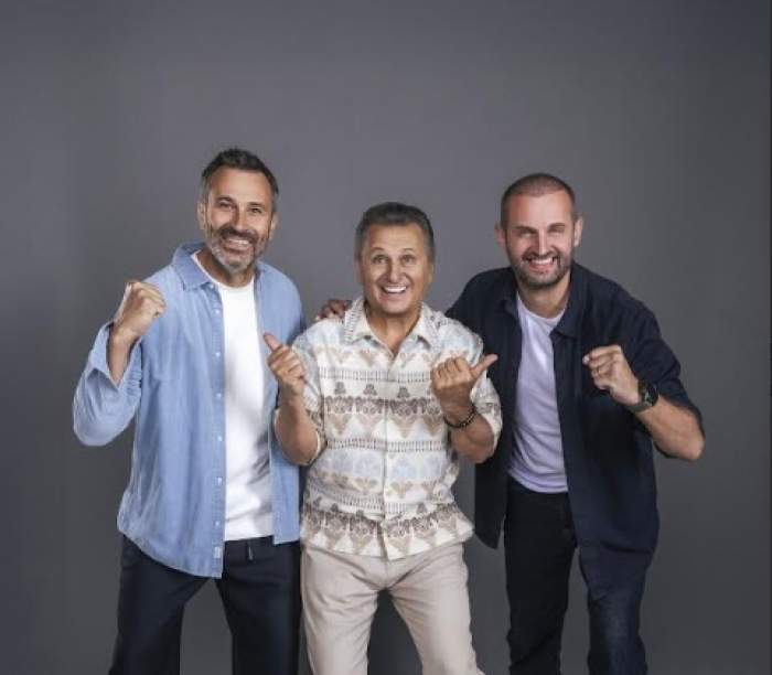 Poftiți pe la noi: Poftiți la întrecere – Lider de audiență cu ultima ediție din Oradea. Echipa roșie a câștigat toate cele 3 întreceri ale etapei