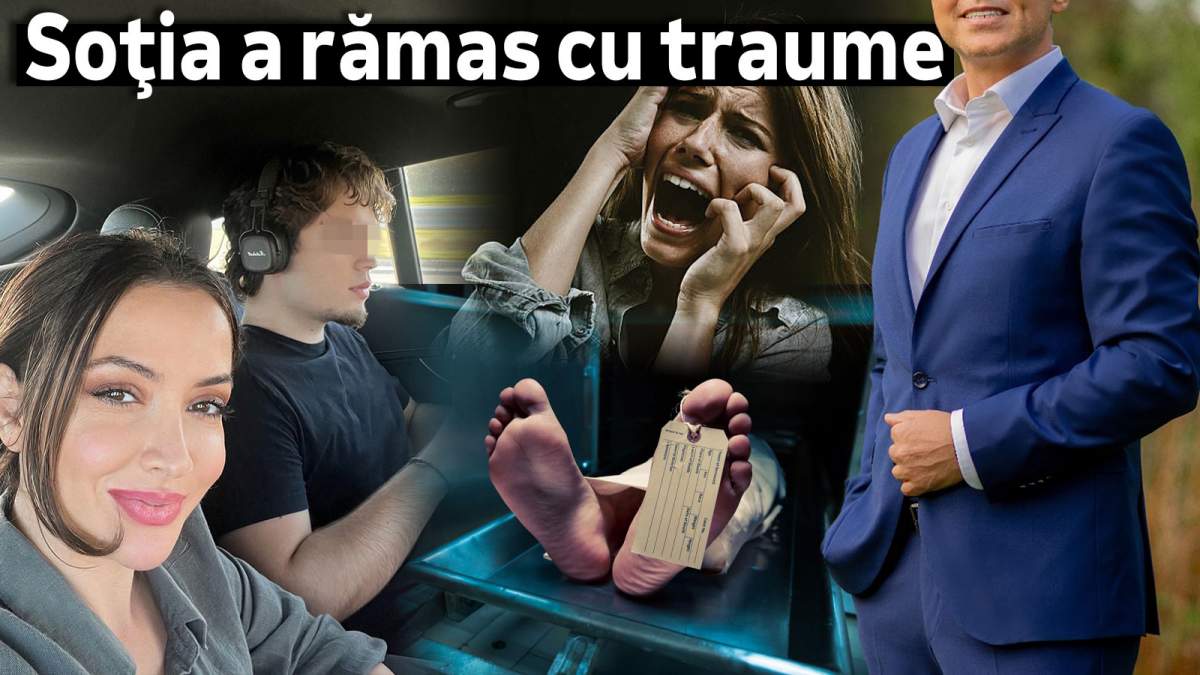 Artist de la noi, șocat de vestea că fiul său ar fi decedat! Informația s-a dovedit a fi falsă. Cum a reacționat cântărețul