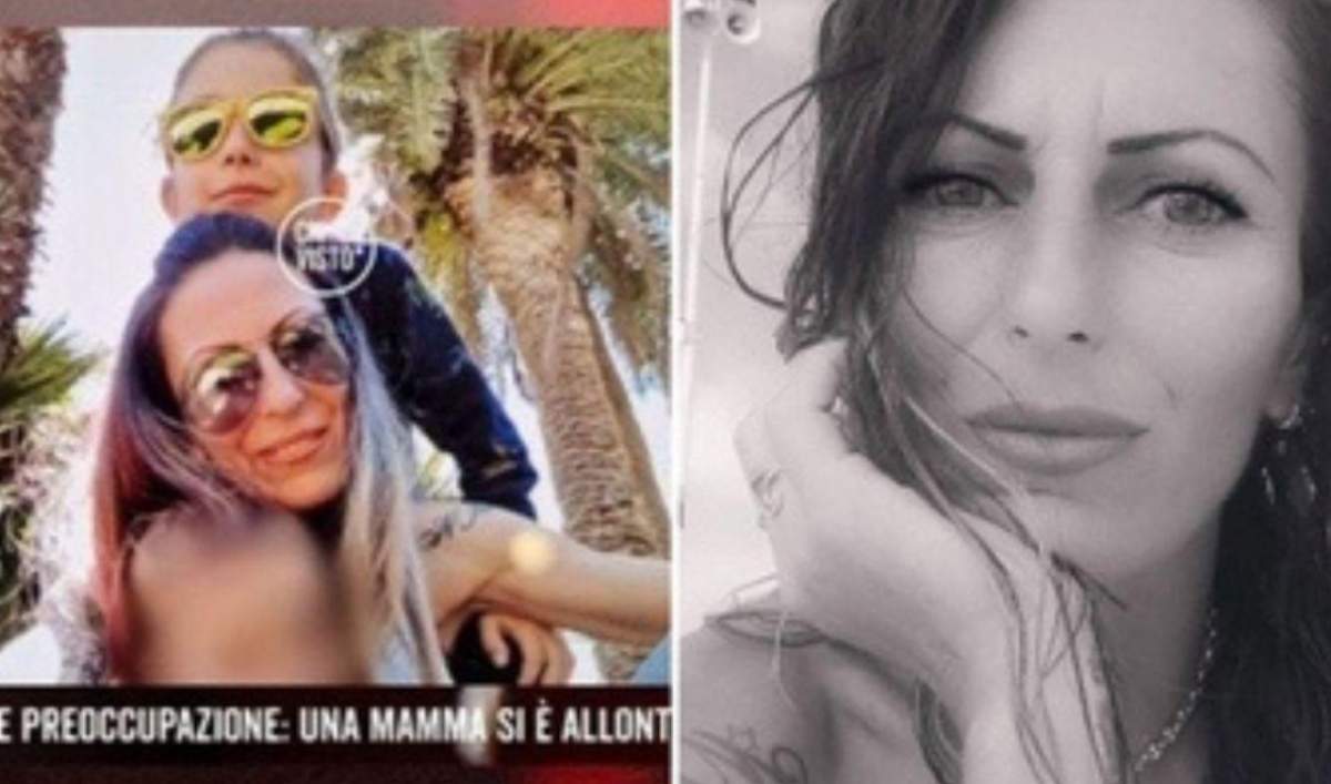 romanca disparuta