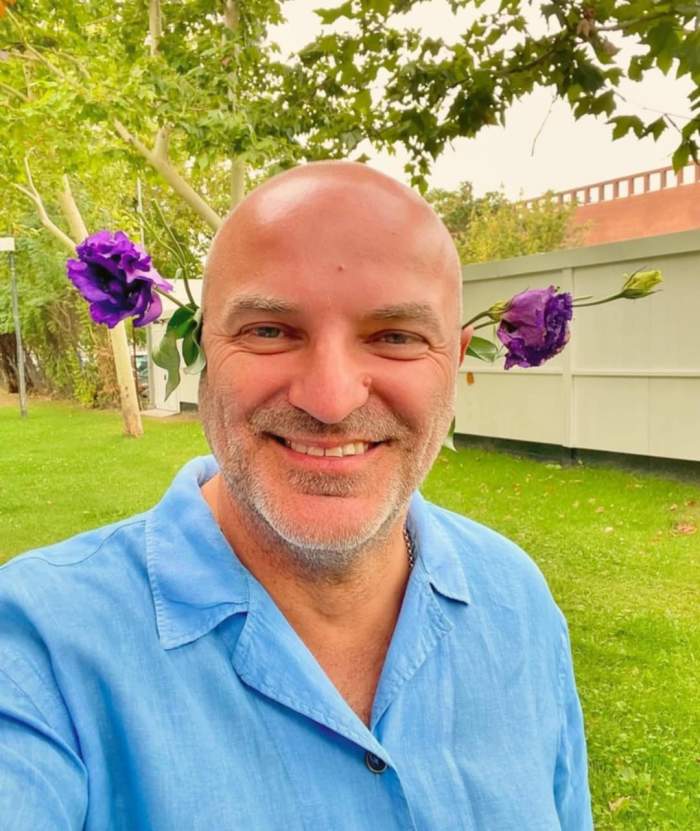 Dan Capatos