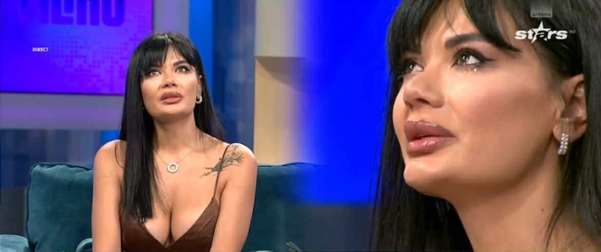 olga barcari
