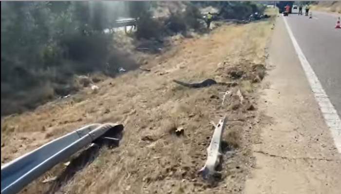 diogo jota imagini accident