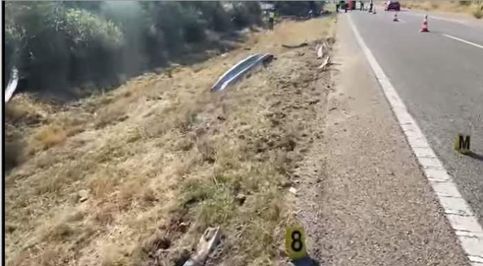 diego jota imagini accident