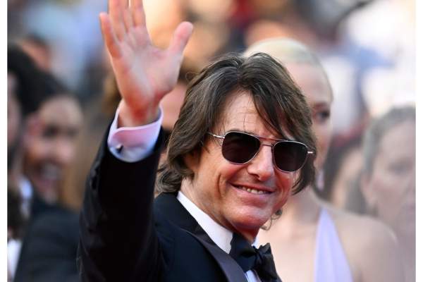 Tom Cruise, la 63 de ani! Motivul pentru care starul de la Hollywood și fiica lui, Suri, nu-și vorbesc