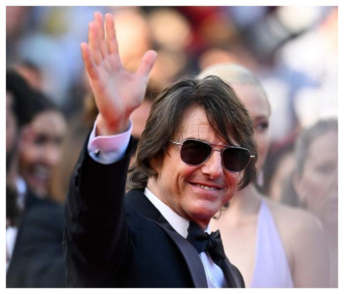 tom cruise