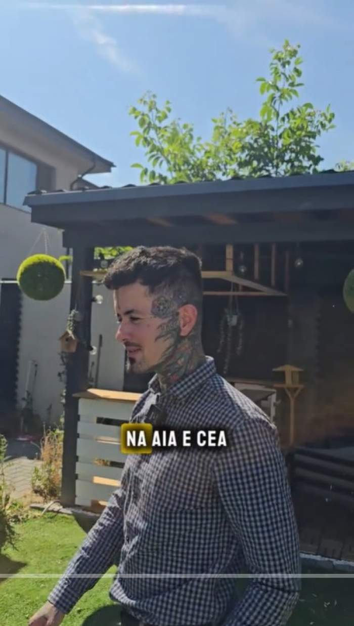 zanni casa